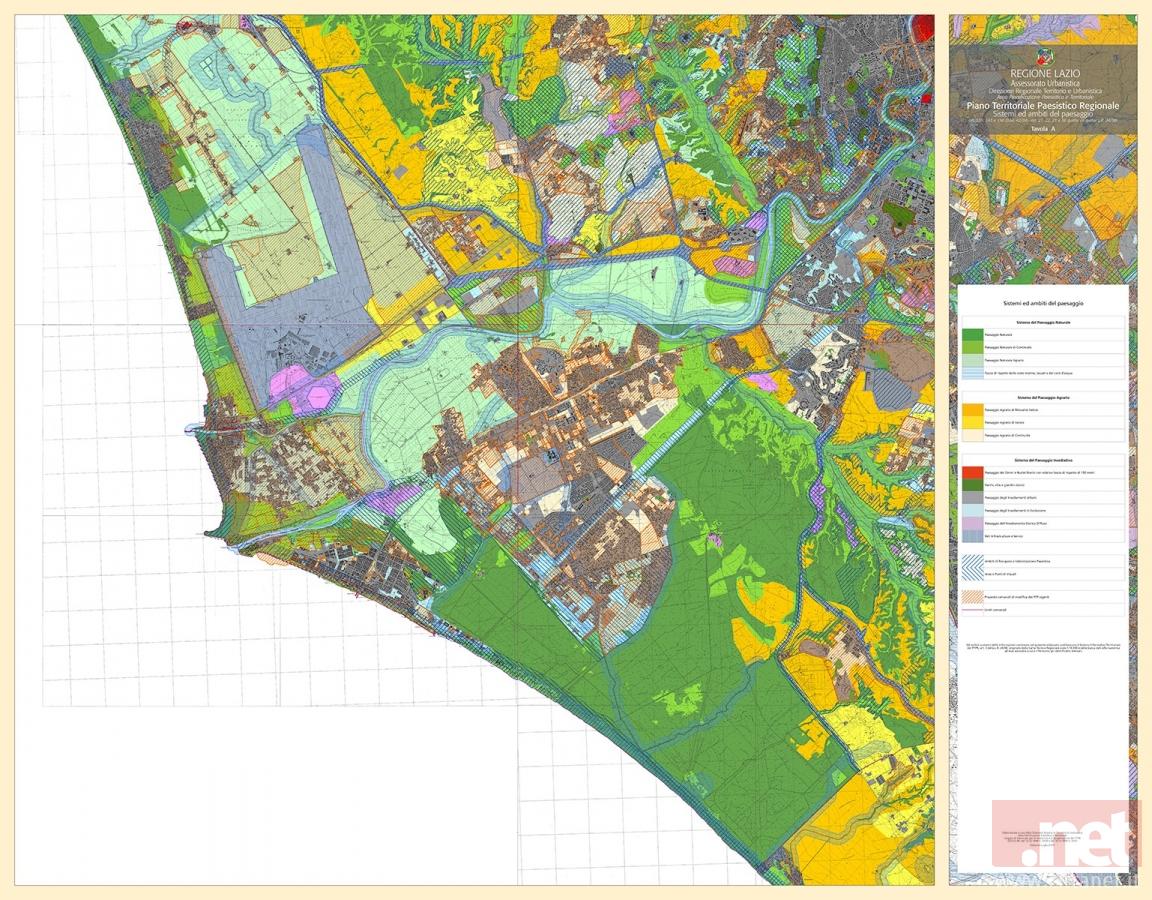 Piano Territoriale Paesaggistico Regionale (Ptpr)? Forza Italia ...