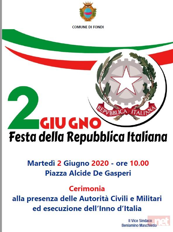 Festa Della Repubblica 2024 Nani Tamara